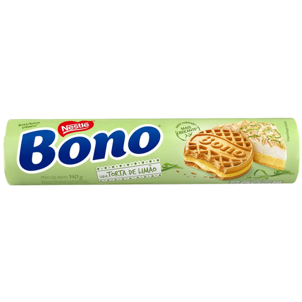 BISC NESTLE BONO RECH.LIMAO 126GR