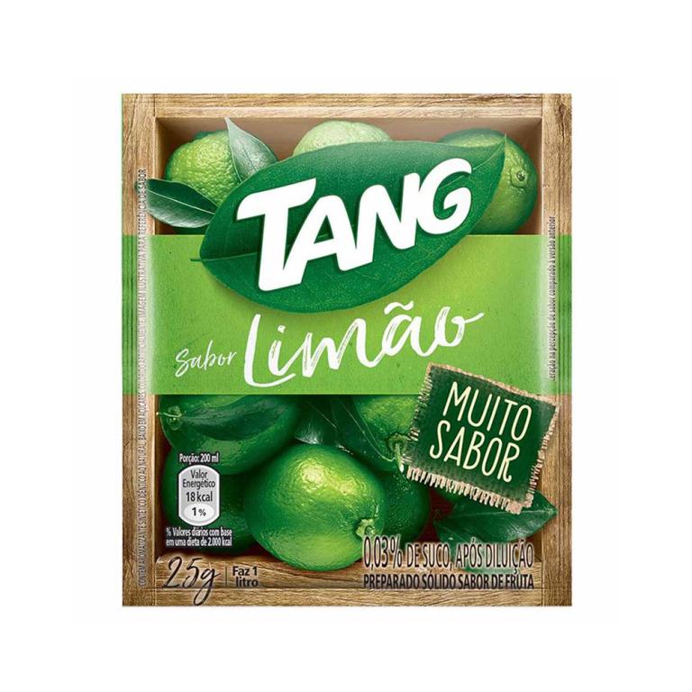 REFRESCO TANG LIMAO 18X18GR
