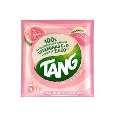 REFRESCO TANG GOIABA 18X18GR