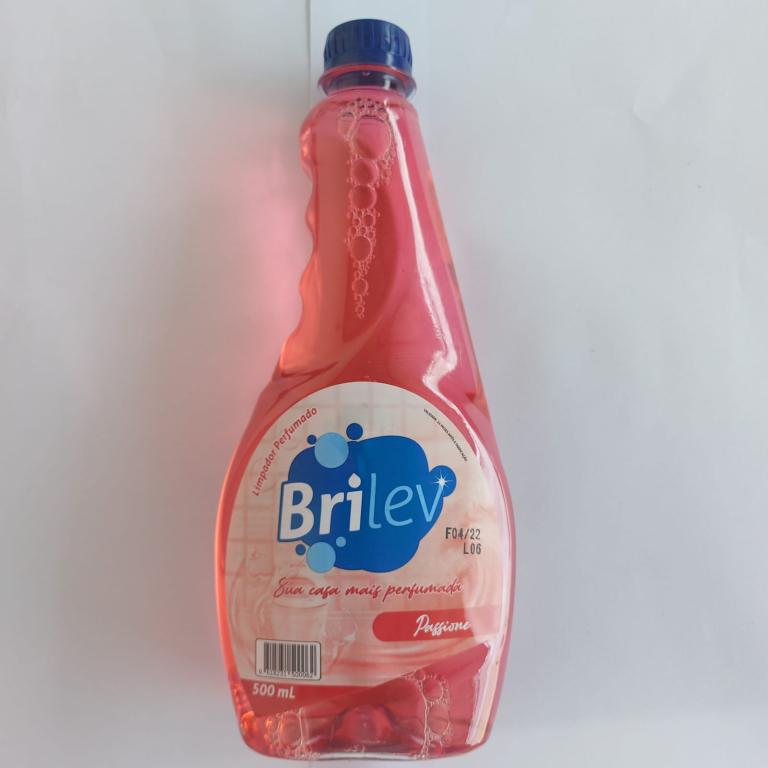 LIMP.PERF. BRILEV PASSIONE 12X500ML*