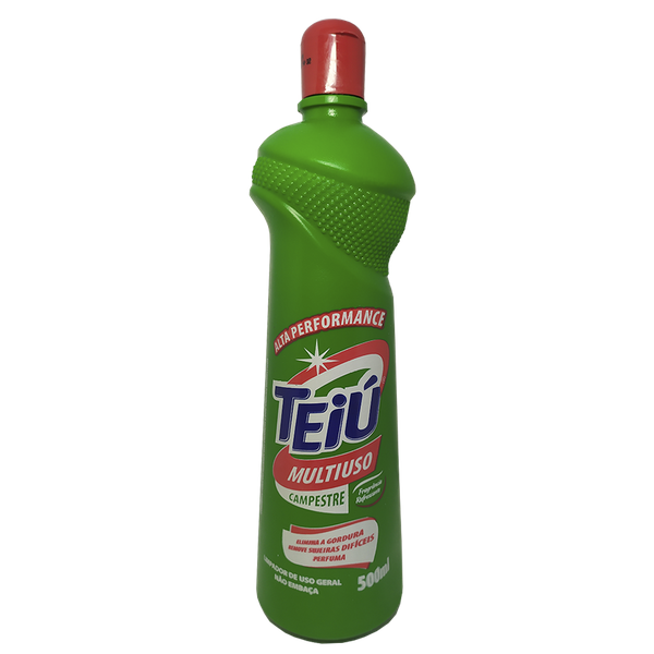 MULTIUSO TEIU CAMPESTRE 12X500ML