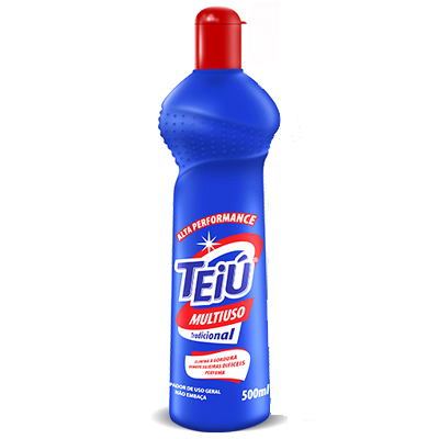 MULTIUSO TEIU TRADICIONAL 12X500ML