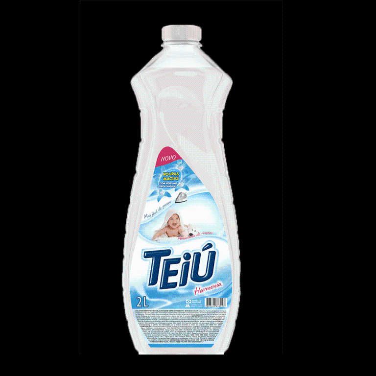 AMAC. TEIU BRANCO HARMONIA 6X2000ML