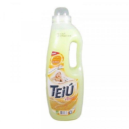 AMAC. TEIU AMARELO ALEGRIA 12X1000 ML