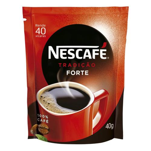 CAFE NESCAFE SOLUV ORIGINAL SH 40G