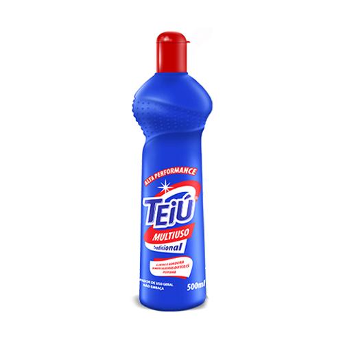 MULTIUSO TEIU TRADICIONAL 12X500ML