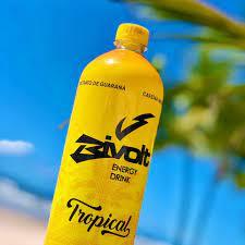 ENERG. BIVOLT TROPICAL 6X1LT