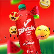 ENERG. BIVOLT MELANCIA 6X1LT