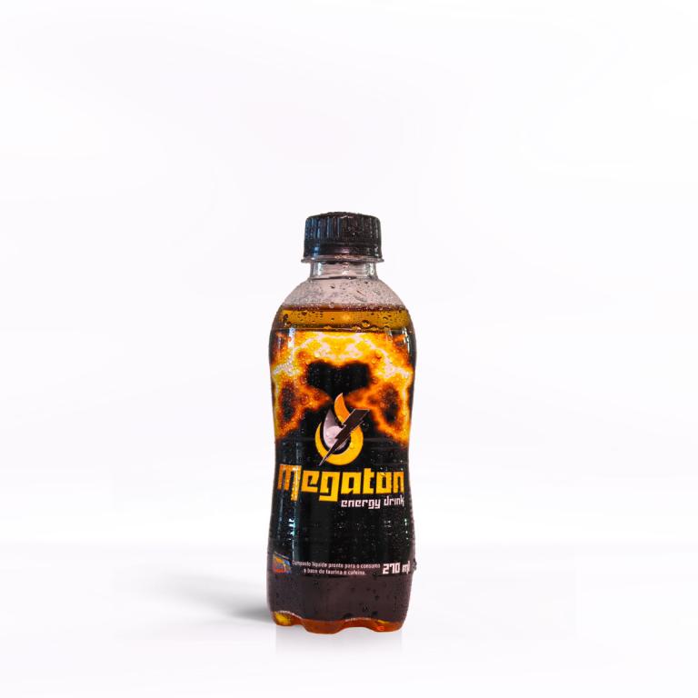 ENERG.MEGATON 12X270ML