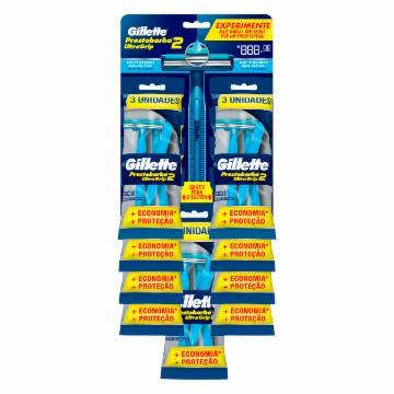 APAR BARB. ULTRAGRIP L9P8