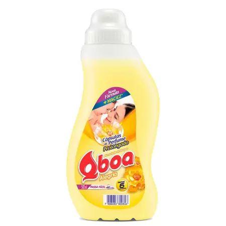AMAC. QBOA MACIEZ ALEG.(AMA.)24X500ML