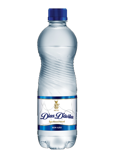 AGUA DIAS D'AVILA 12X500ML
