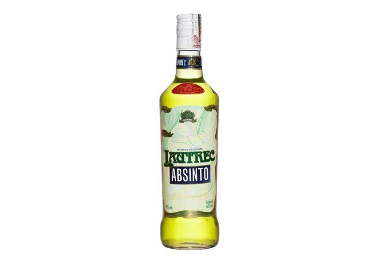APERITIVO ABSINTO DUBAR 1X670ML