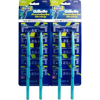 APAR BARB. ULTRAGRIP CART.20UND