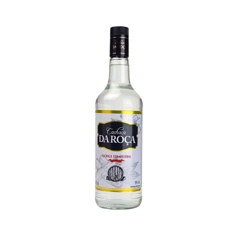 AGUARD.CACHAÇA DA ROÇA 12X965ML
