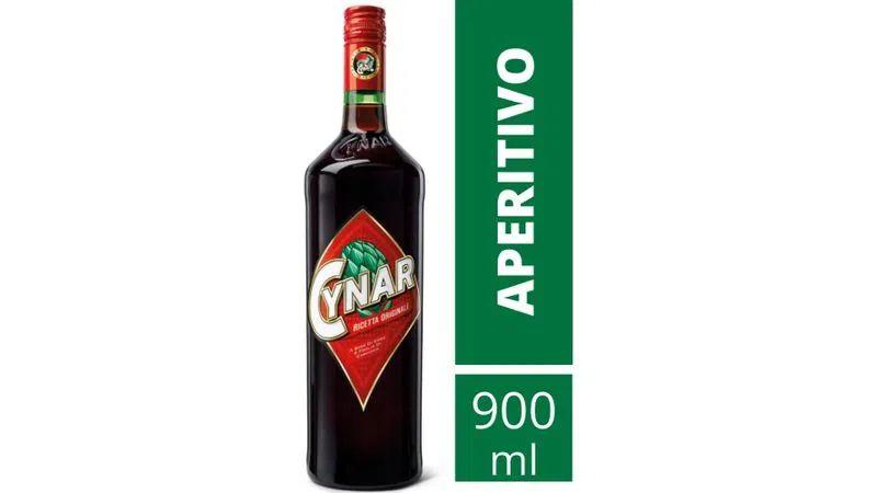 APERITIVO CYNAR 1 LT