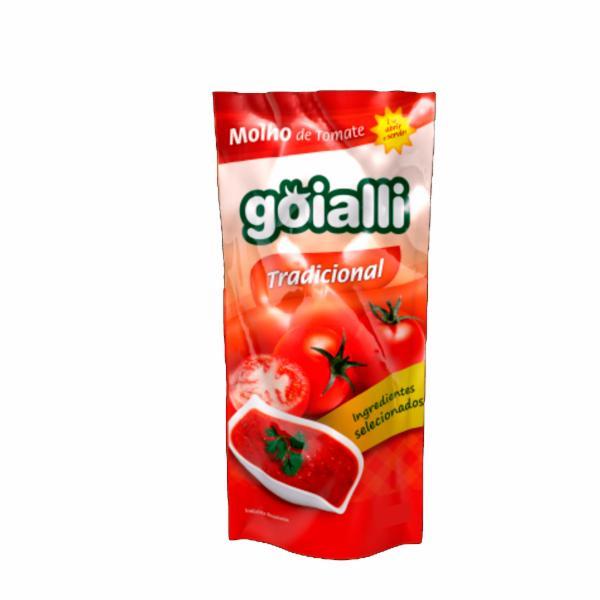 MOLHO TOM. GOIALI 36X300GR