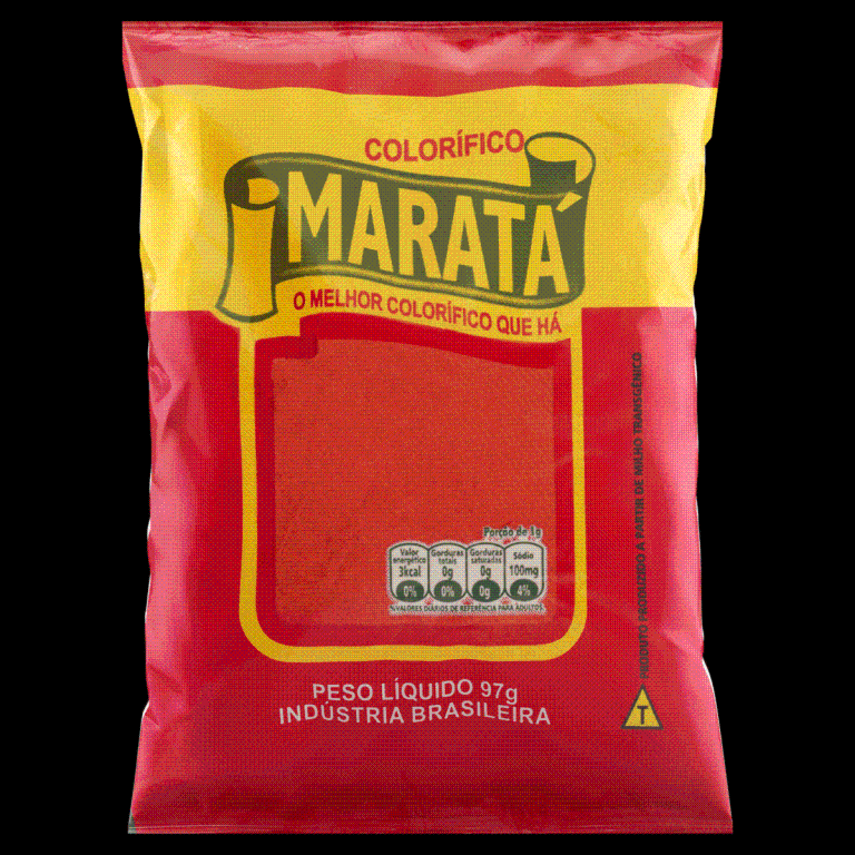 COLORIFICO MARATA 10X97GR