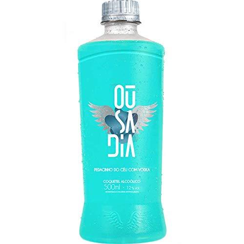 COQ.OUSADIA PEDACINHO DO CEU 12X500ML