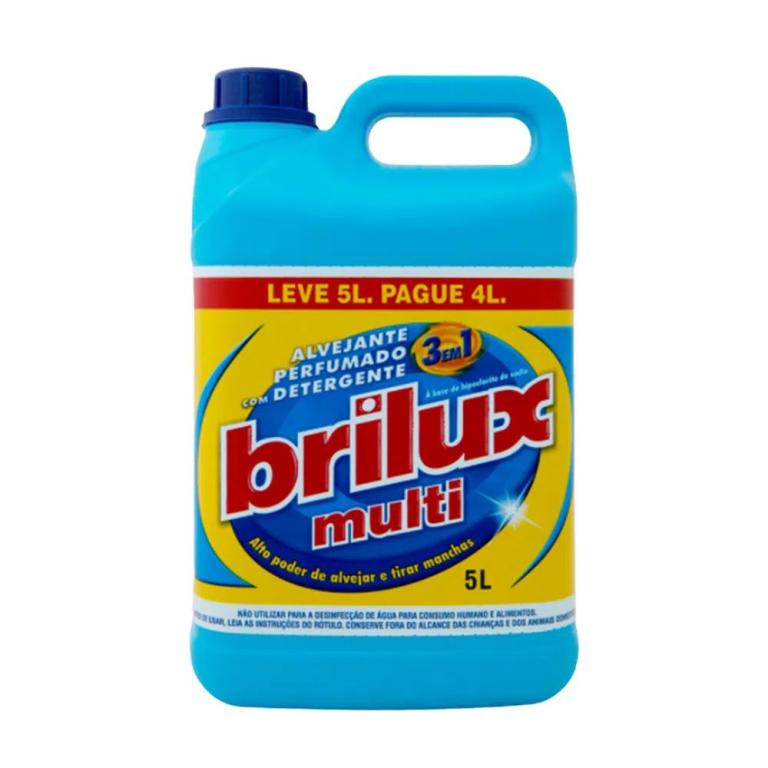 ALVEJANTE BRILUX MULTI DP LV5L PG4,5L 2UN