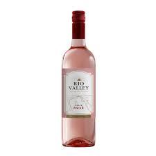 VINHO ROSE SUAVE RIO VALLEY 1x750ML