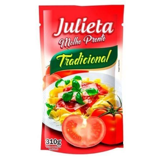 MOLHO TOM. JULIETA TRAD.SCH 24X310G