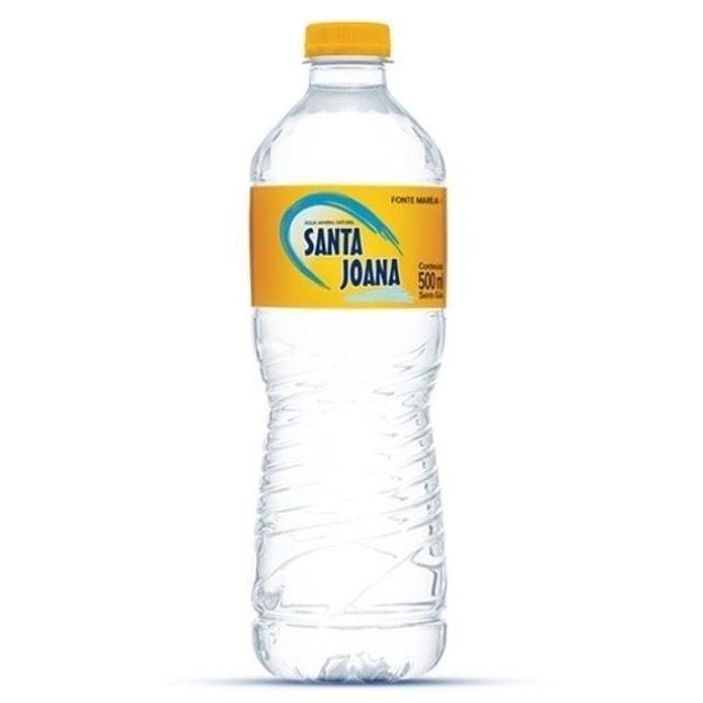 AGUA MINERAL SANTA JOANA 6X1500ML