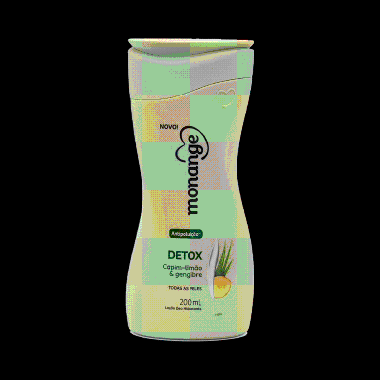 HIDRA.MONANGE DETOX 200ML