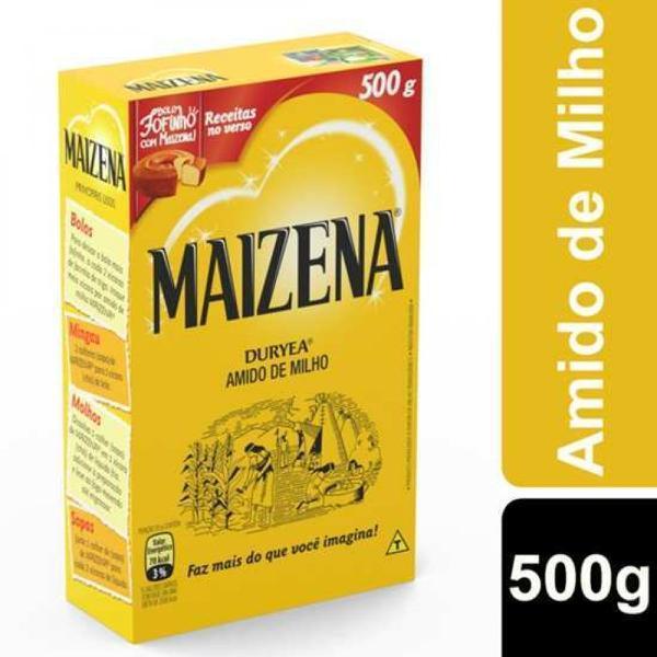 MAIZENA TRAD.1X500GR