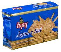 BISC TUPY AGUA E SAL 20X350GR