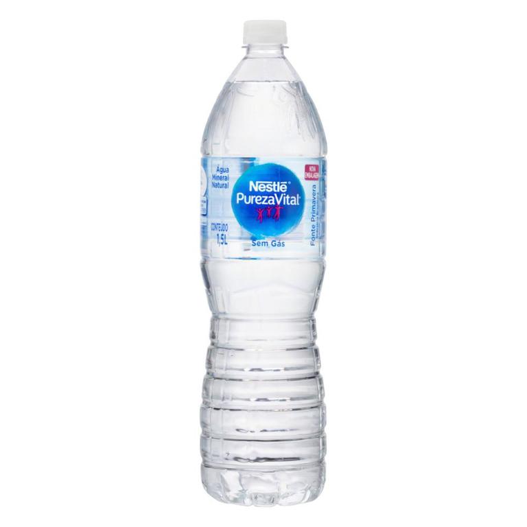 AGUA MINERAL NESTLE  6X1,5LT