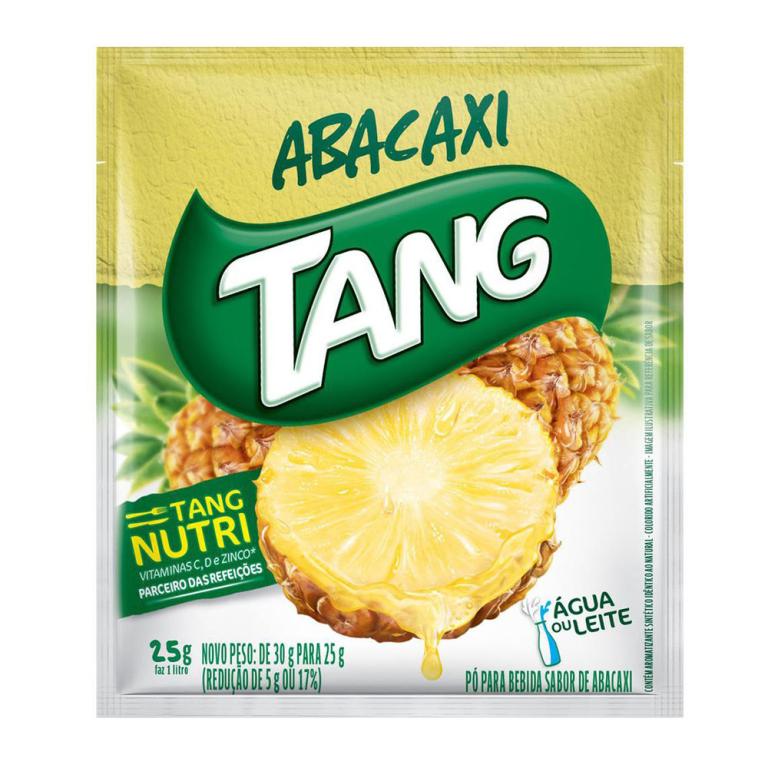 REFRESCO TANG ABACAXI 18X18GR