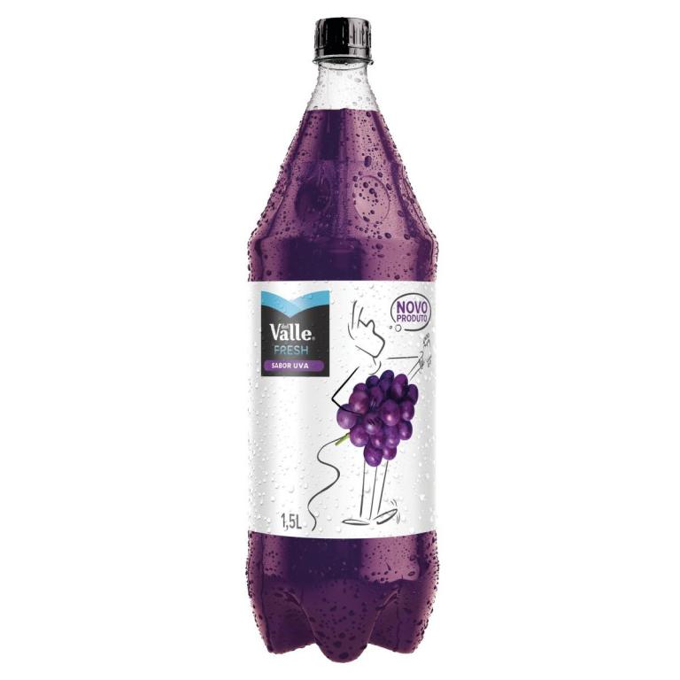 REFRIG. DEL VALLE UVA 6X1,5LT