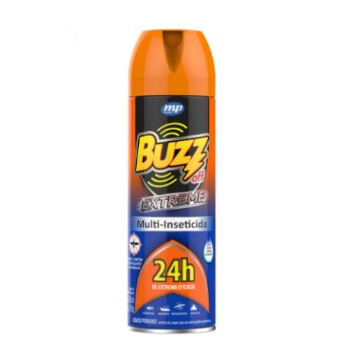 INSET. BUZZ OFF AERO 12X300ML