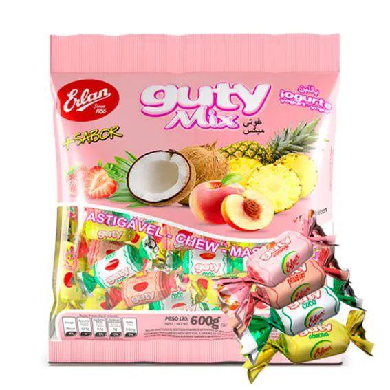 BALA ERLAN MASTIG. GUTY MIX 500GR