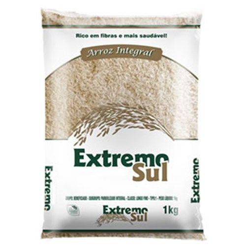 ARROZ EXTREMO SUL INTEGRAL PARB. 10X1KG