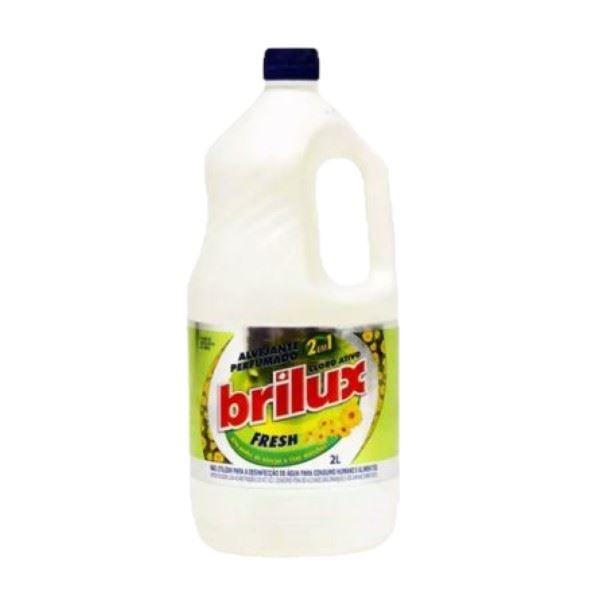 ALVEJANTE BRILUX FRESH 6X2 L