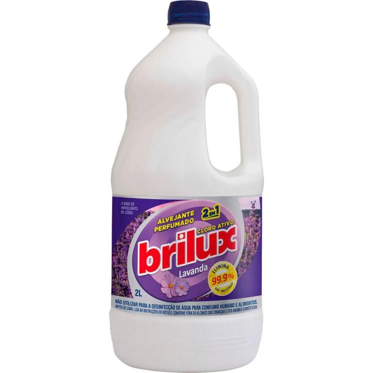 ALVEJANTE BRILUX LAVANDA 6X2L
