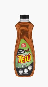 GEL POWER TEIU PINHO 1KG
