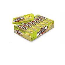 DROPS ICEKISS TENTAÇÃO MELÃO 1X348G
