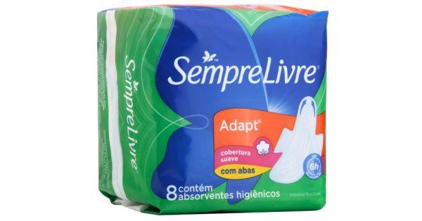 ABS HIG S LIVRE ADAPT SV C/ABA 8UN