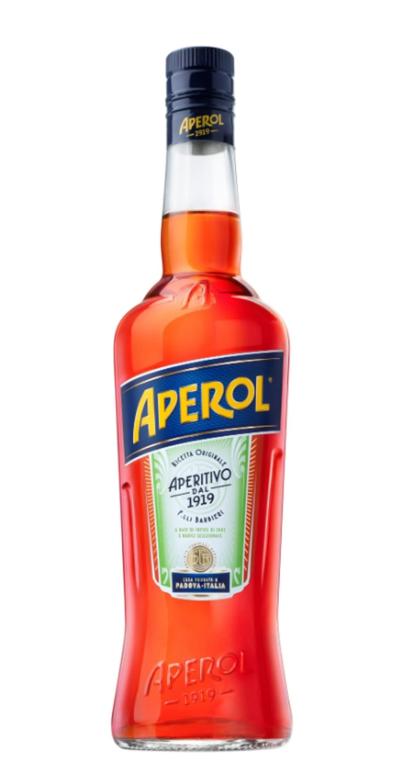 APERITIVO APEROL 1X750ML