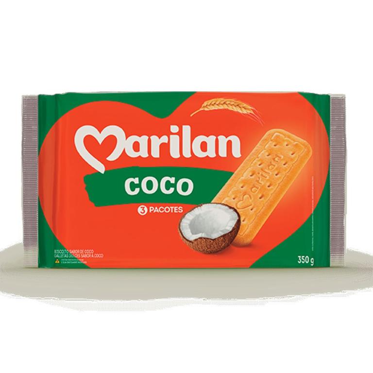 BISC MARILAN COCO 24X300G