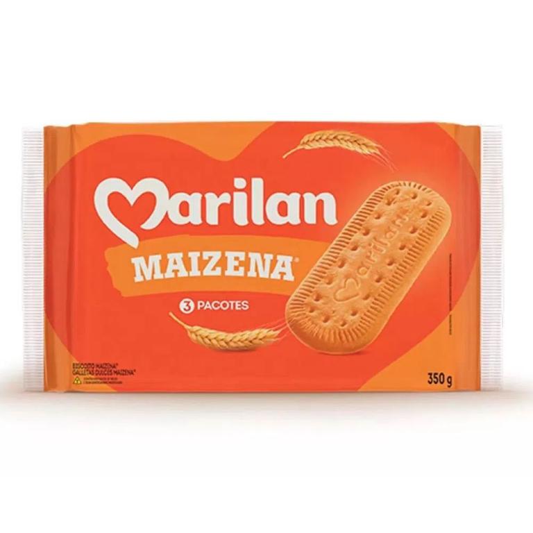 BISC MARILAN MAIZENA 24X300G
