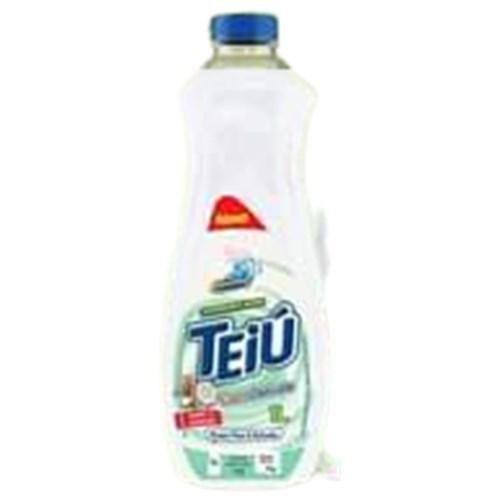 LAVA ROUPAS LIQUIDO TEIU COCO DELICATE 12X1L
