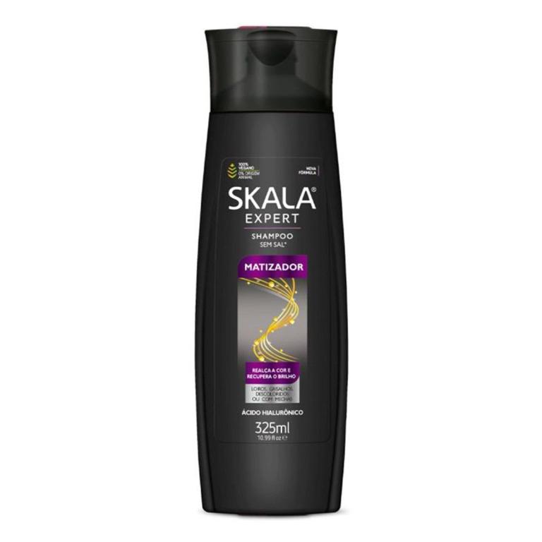SH SKALA 325ML. DESAMARELADOR