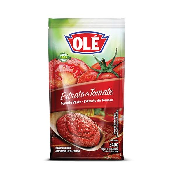 EXTRATO DE TOMATE OLE SCH. 1X300GR