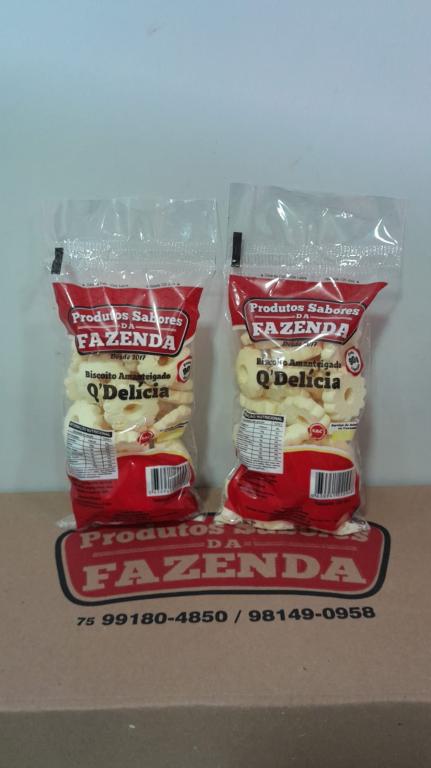 BISC SABORES DA FAZENDA AMANTEIGADO 30X90 GR