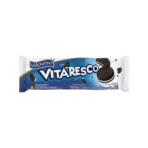 BISC RECH VITAMASSA VITARESCO 30X60G