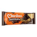 BISC MARILAN WAFER CHOCOLATE 40X80GR